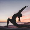 What is the difference between yoga and physical exercises?