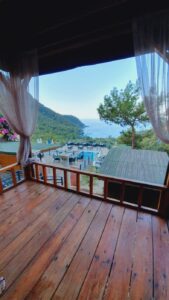 Kabak Connect & Adventure 7-Days Retreat