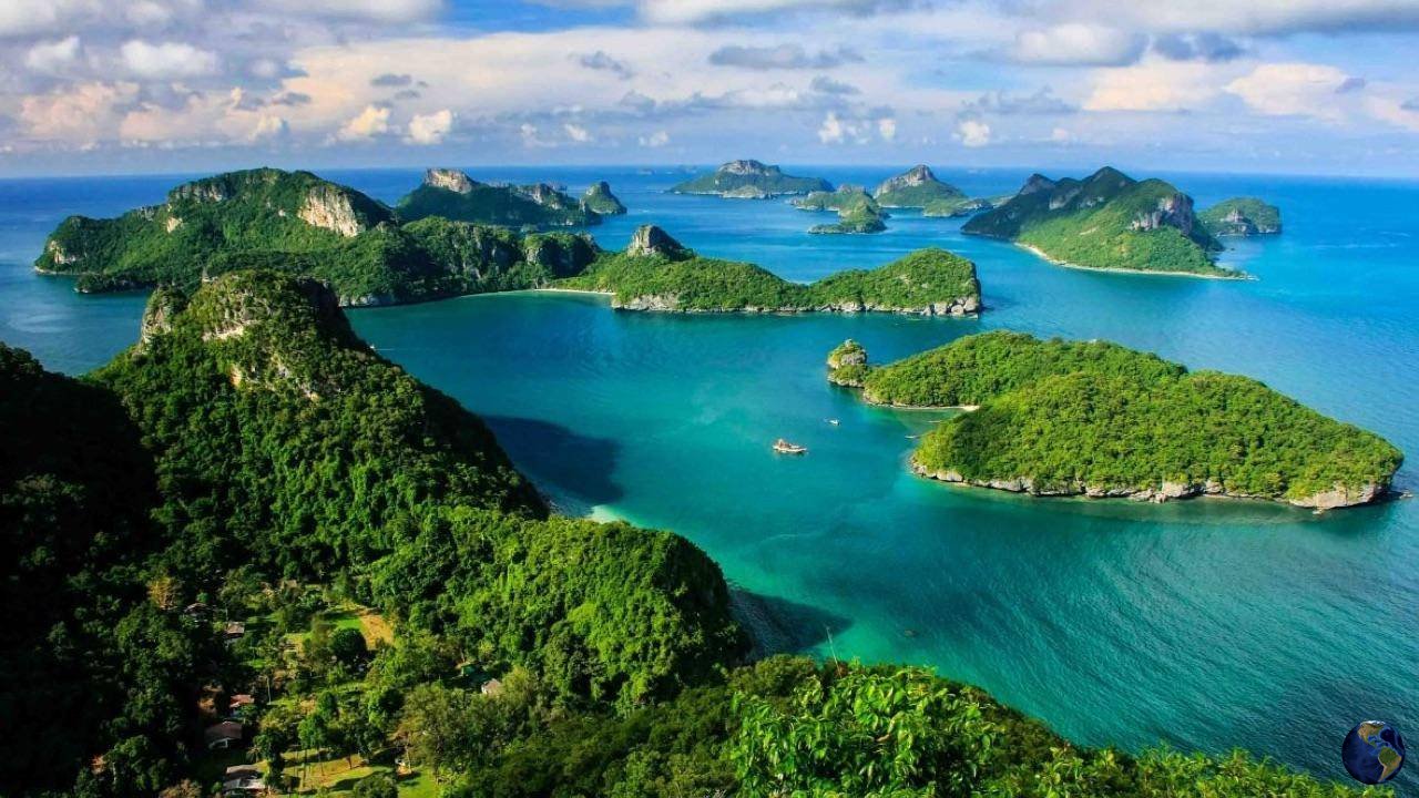 Thailand Magical Dreamy 9-Days Retreat