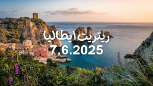 Italy Retreat 7-6-2025